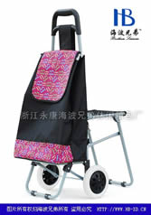 普通带座椅购物车XDZ02-2F-15